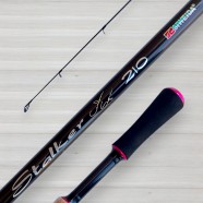 Спінінг Siweida Stalker, 10-30г, 2,1м